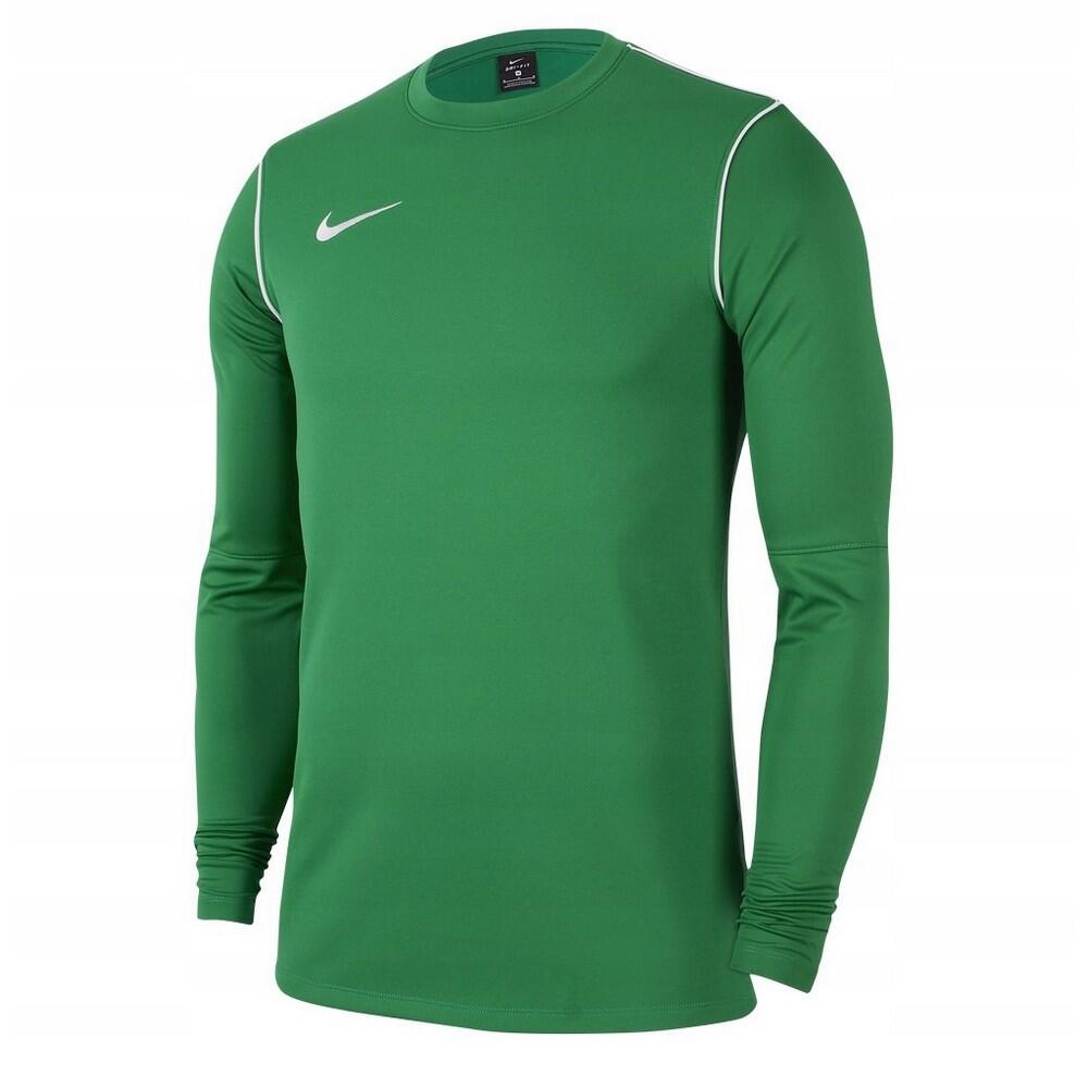 Nike - Haut Entraînement Dry Park Enfant (vert) - Sweat-shirt - Vert - Decathlon