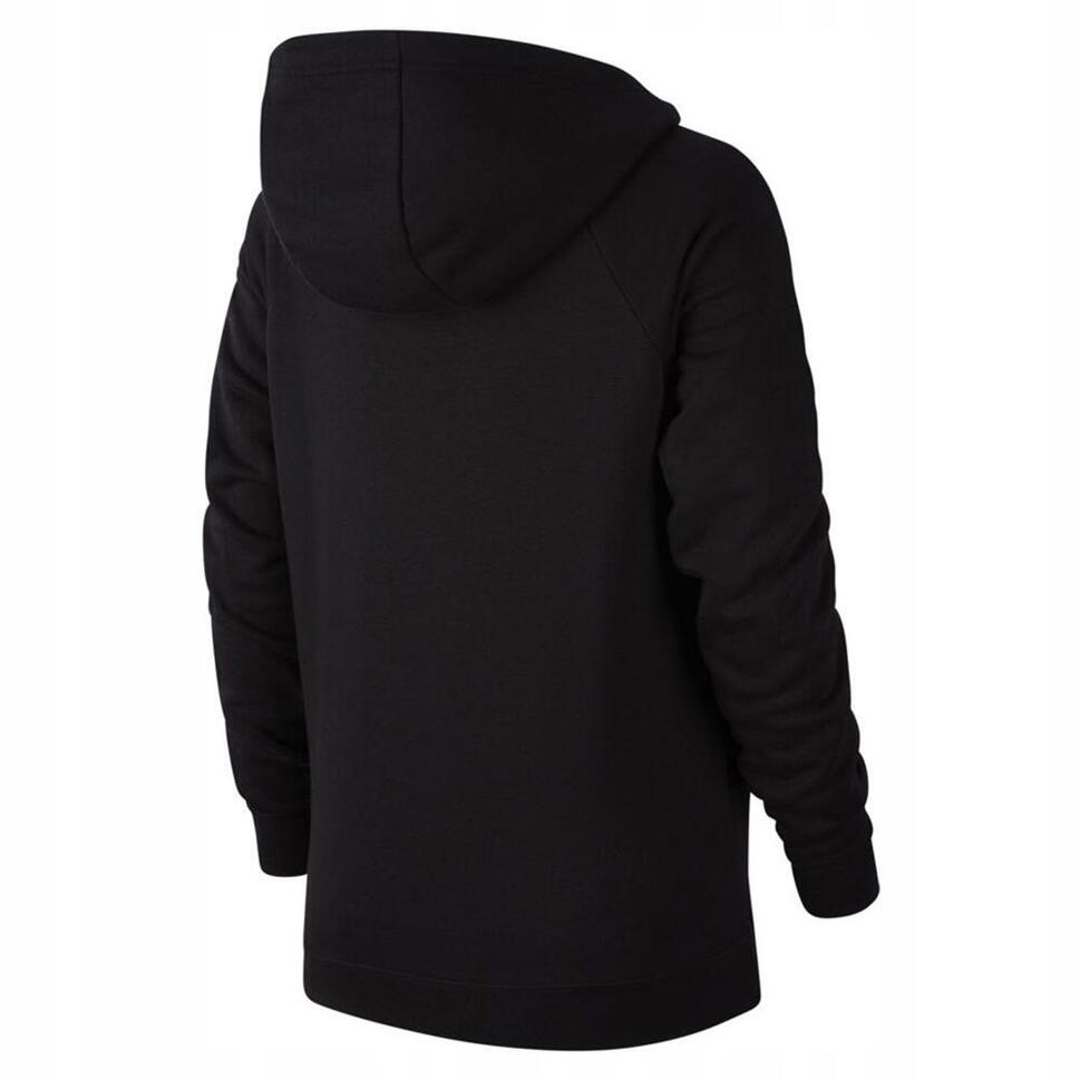 Bluza Z Kapturem Damska Essentials