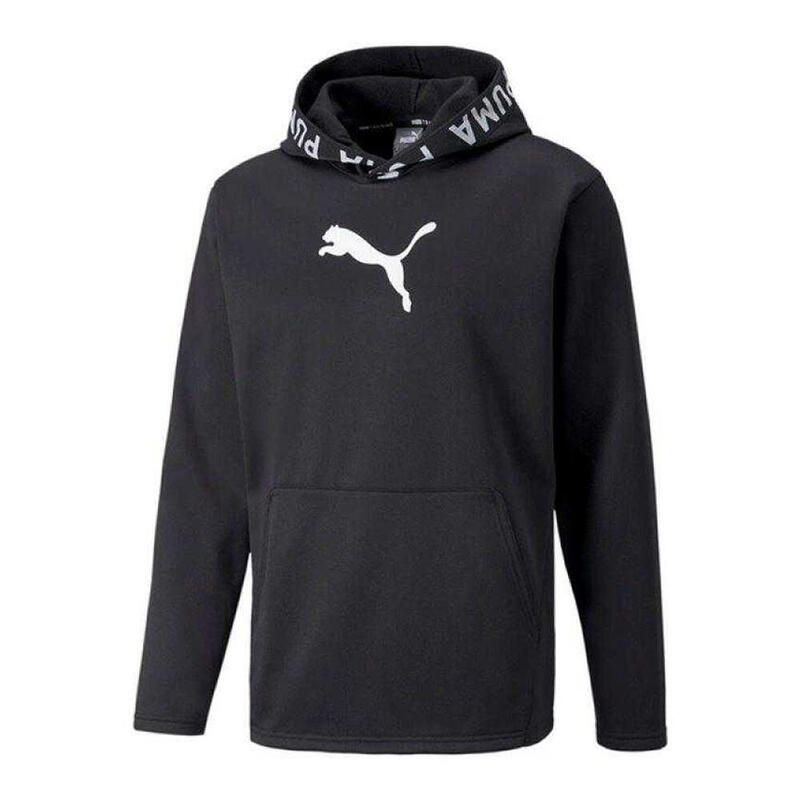 Hanorac Drumeții În Natură Puma Train Power Bărbați