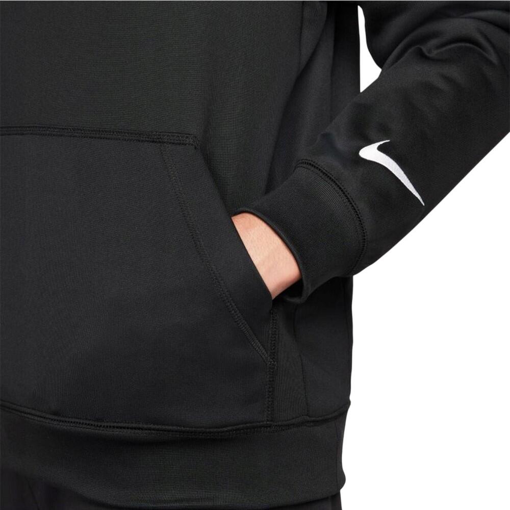 Sudadera DF FC Libero para Hombre Negro 4/5