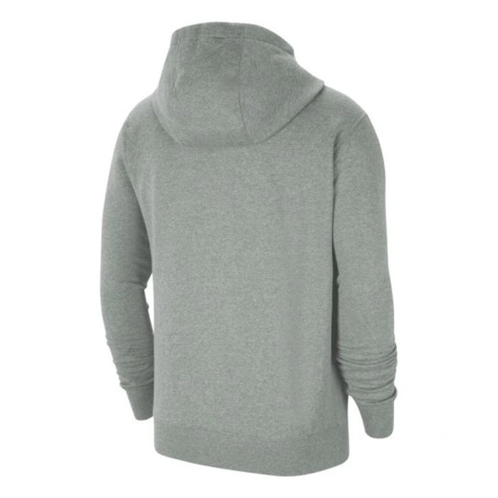 Veste À Capuche PARK Homme (Gris / Argenté) 3/7