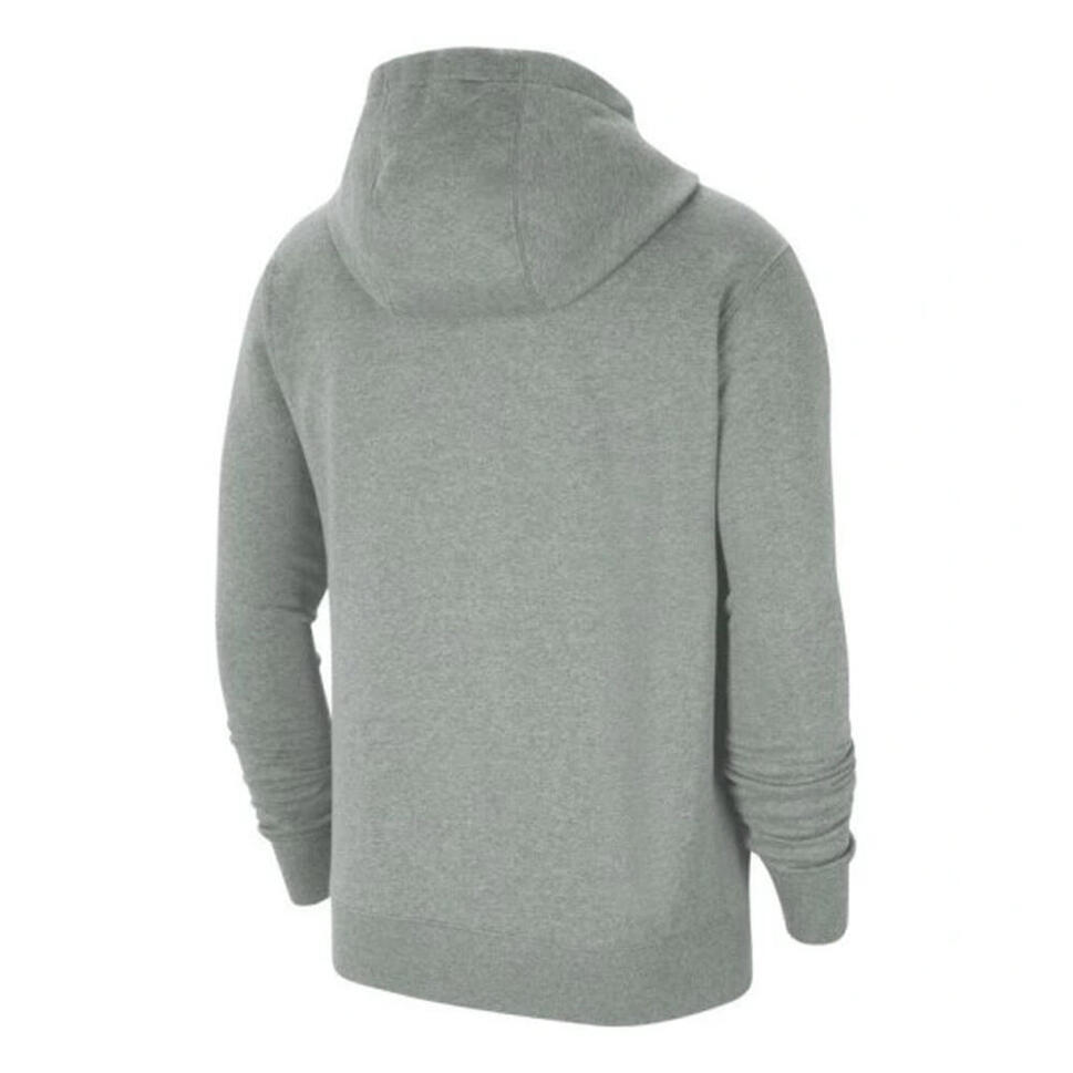 Bluza Męska Park 20 Z Pełnym Zamkiem Błyskawicznym