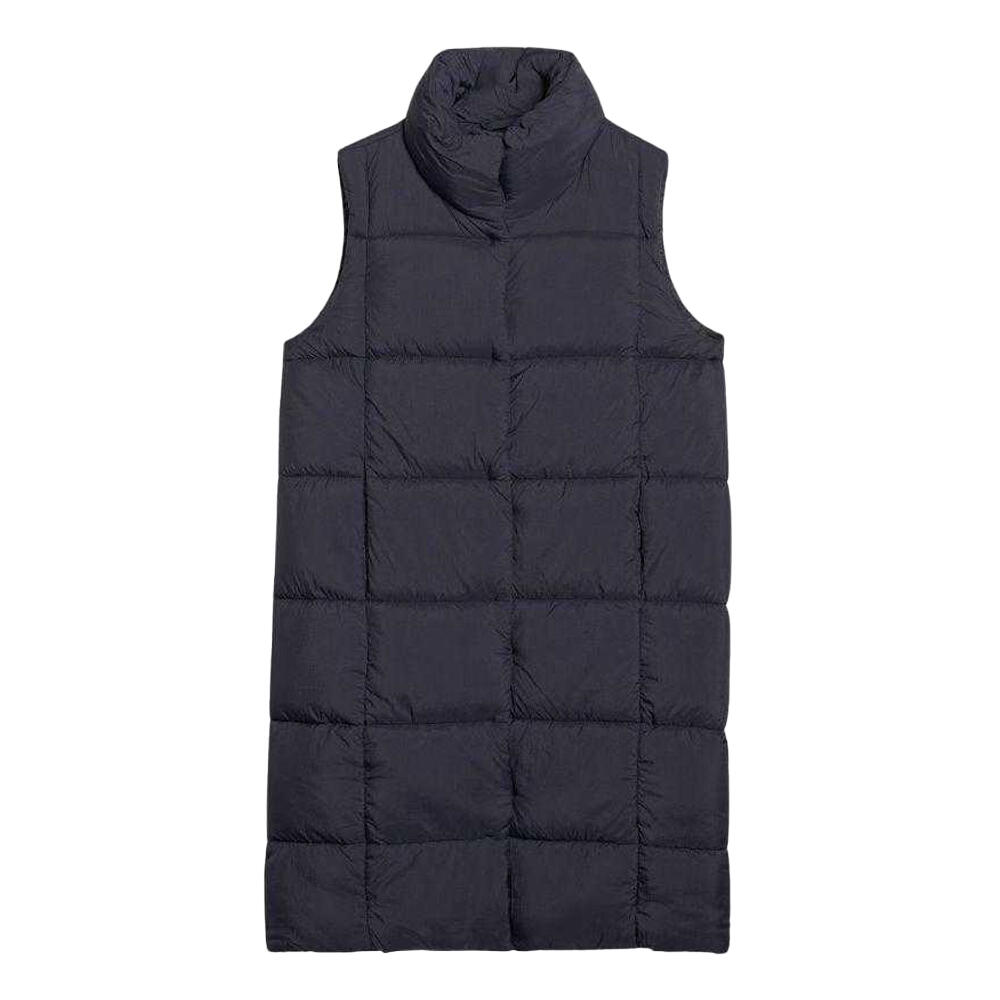 Gilet Donna 4F F209 Nero 2/4