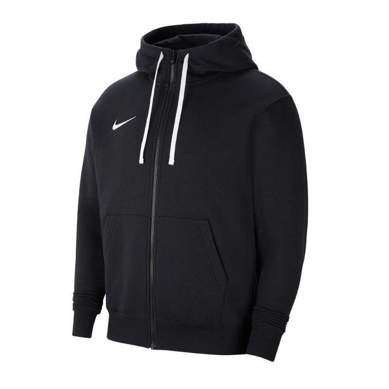 Hanorac Cu Fermoar Drumeții În Natură Nike Park 20 Bărbați