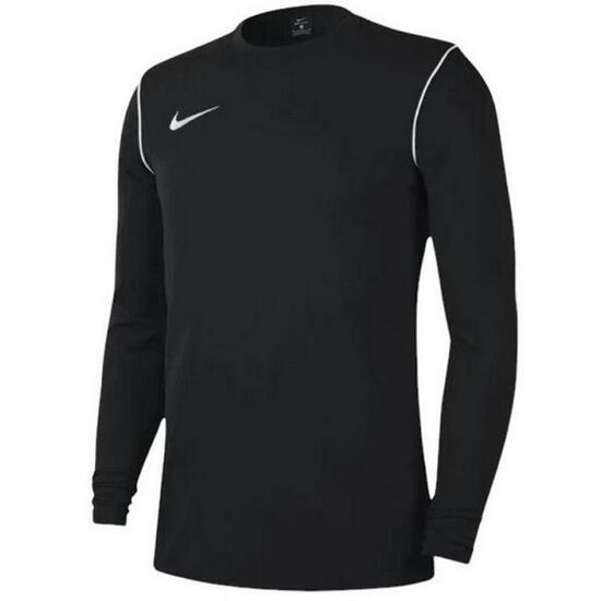 Felpa Girocollo Uomo Nike Park 20 Nero