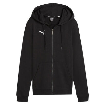 Bluza Rozpinana Damska Team Goal Casuals