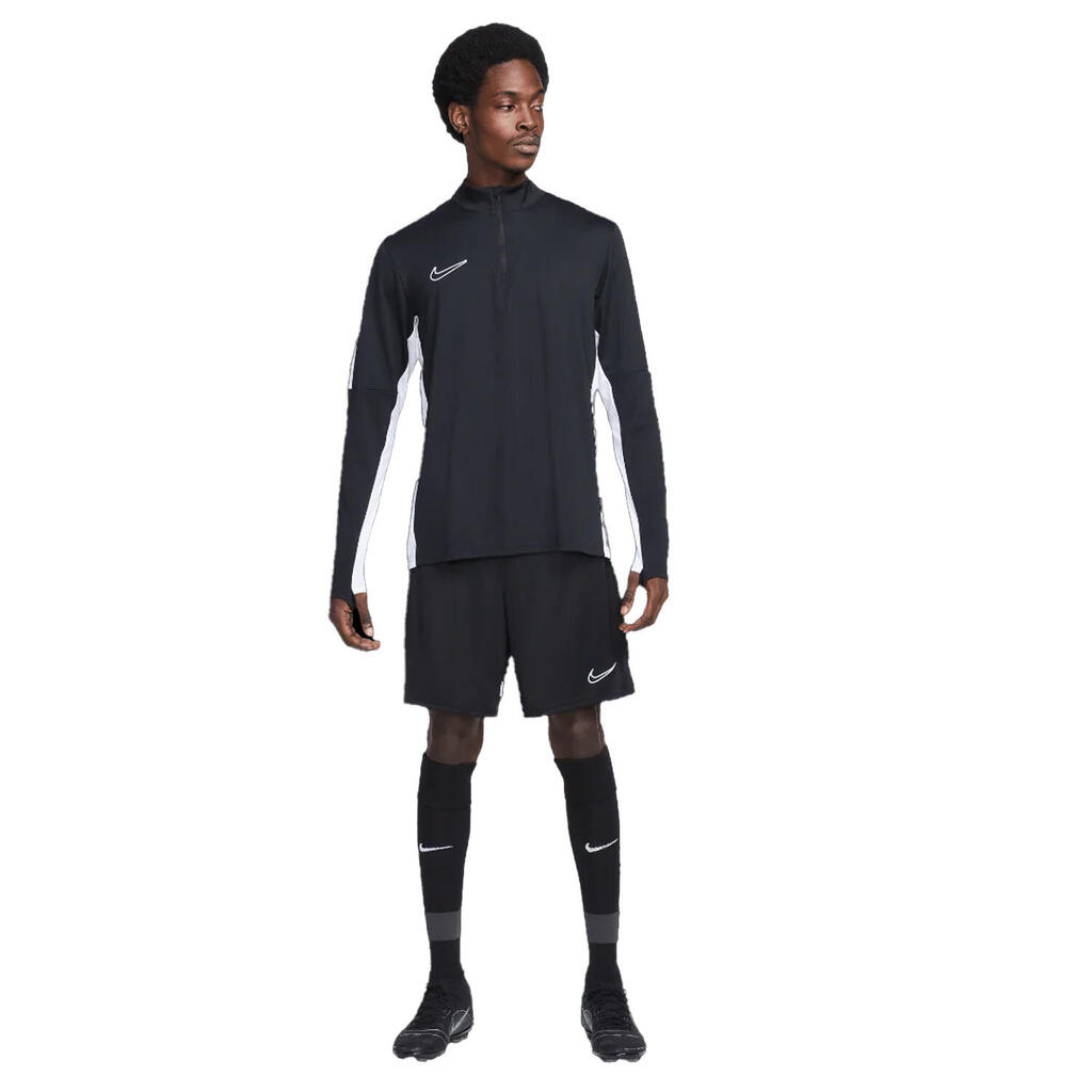 Mens Academy DriFIT Sweatshirt (Black)