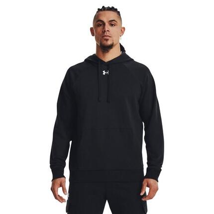 Sweat À Capuche Homme (Noir)