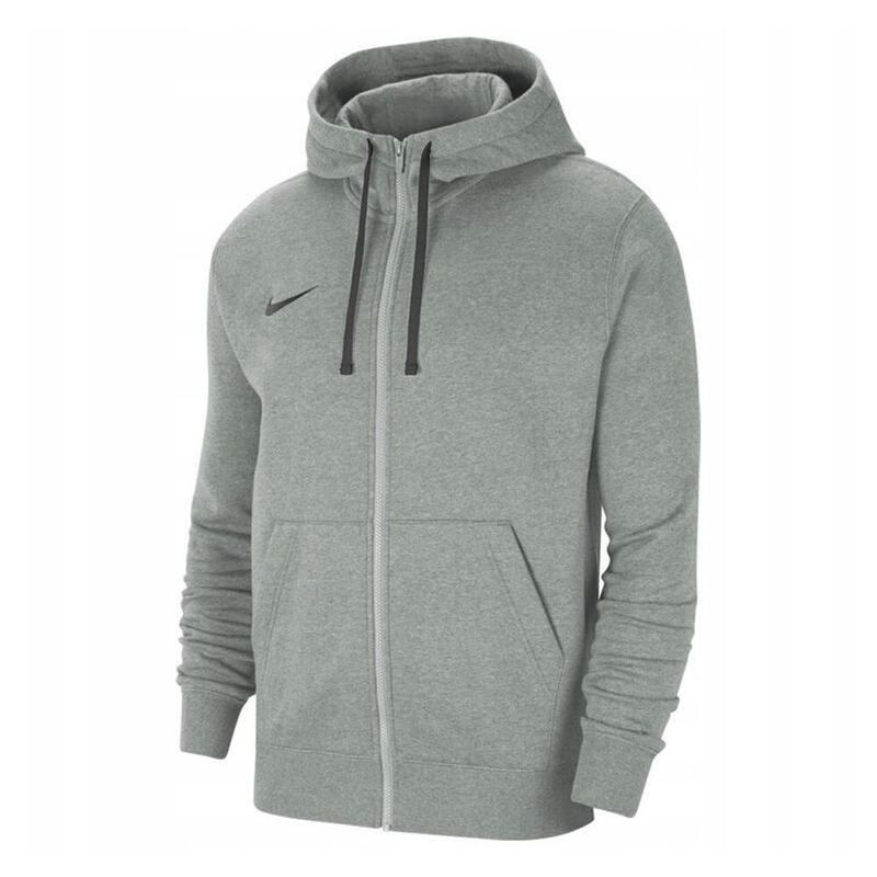 Hanorac Cu Fermoar Drumeții În Natură Nike Park 20 Bărbați