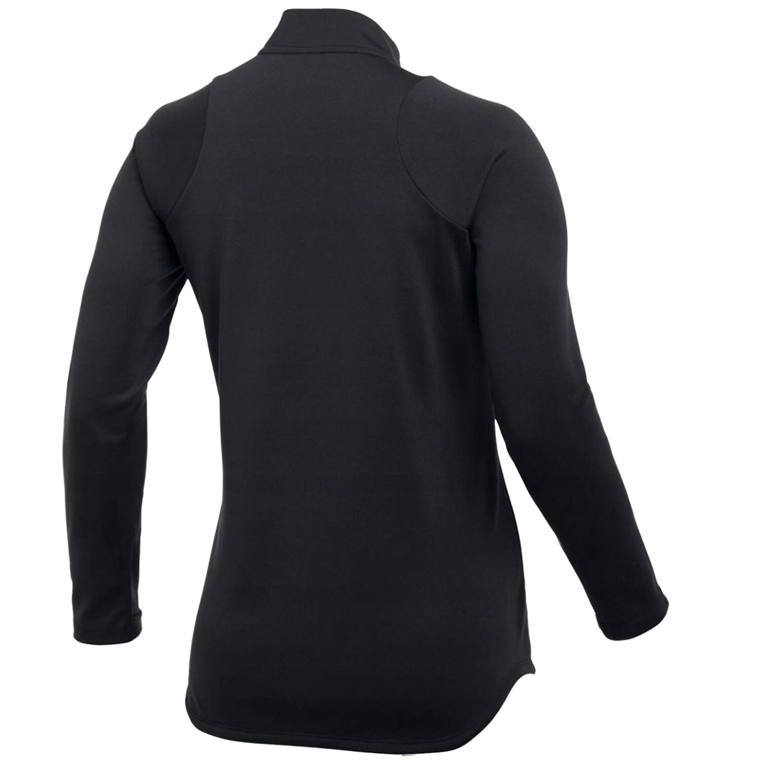 Bluza Damska Academy 21 DriFIT Quarter Zip Drill Top 2/6