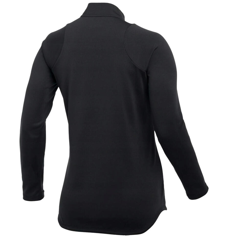 Bluza Damska Academy 21 DriFIT Quarter Zip Drill Top