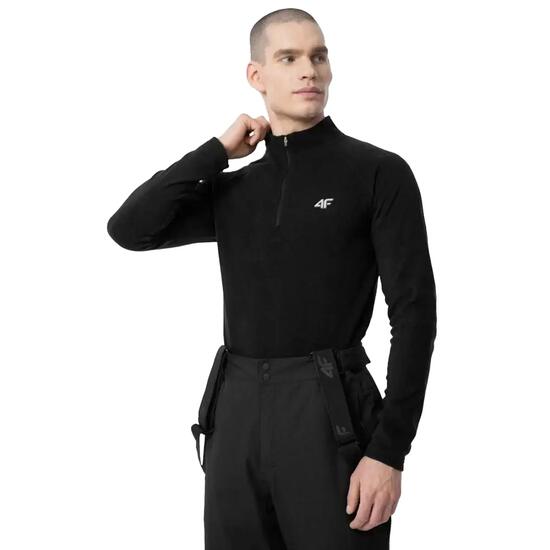 Sweat Homme (Noir)
