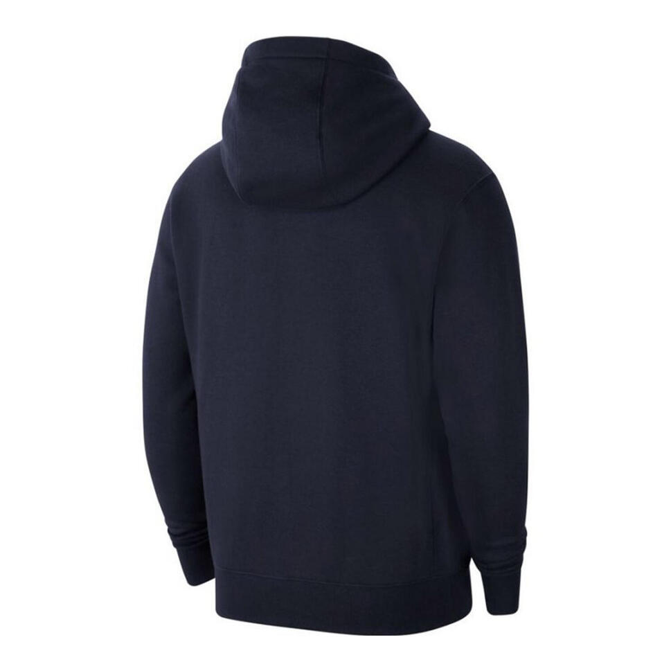 Bluza Dziecięca Park 20 Fleece Full Zip Hoodie