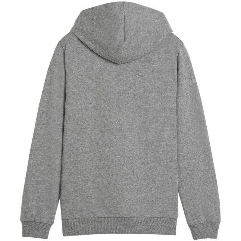 Hanorac Drumeții În Natură Puma Team Goal Casuals Copii