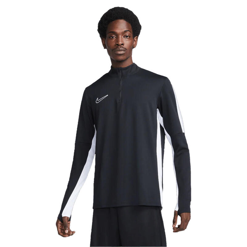 Hanorac Drumeții În Natură Nike Academy Bărbați