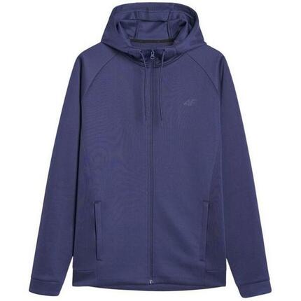 Veste À Capuche FNK M513 Homme (Noir)