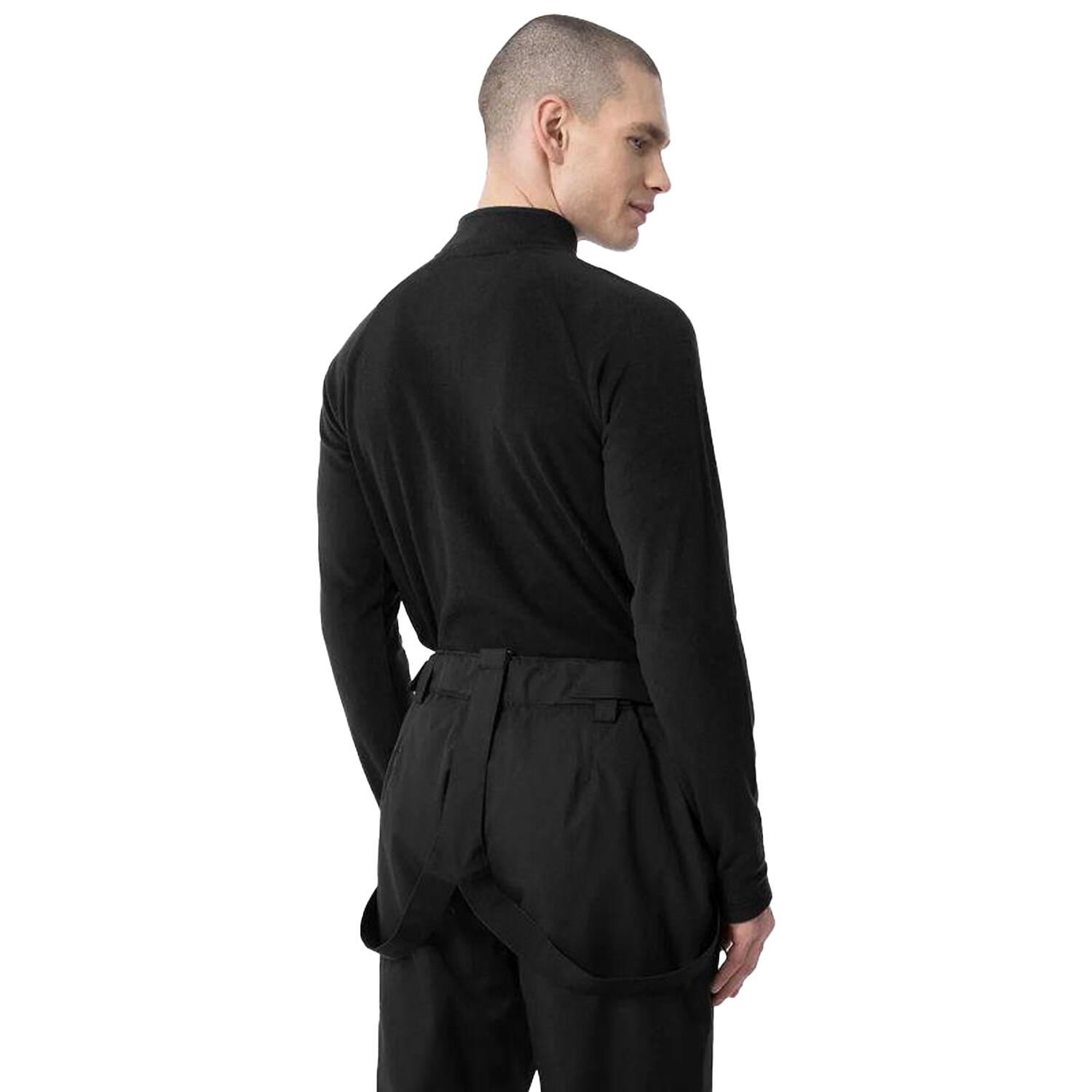 Sweat Homme (Noir) 3/3