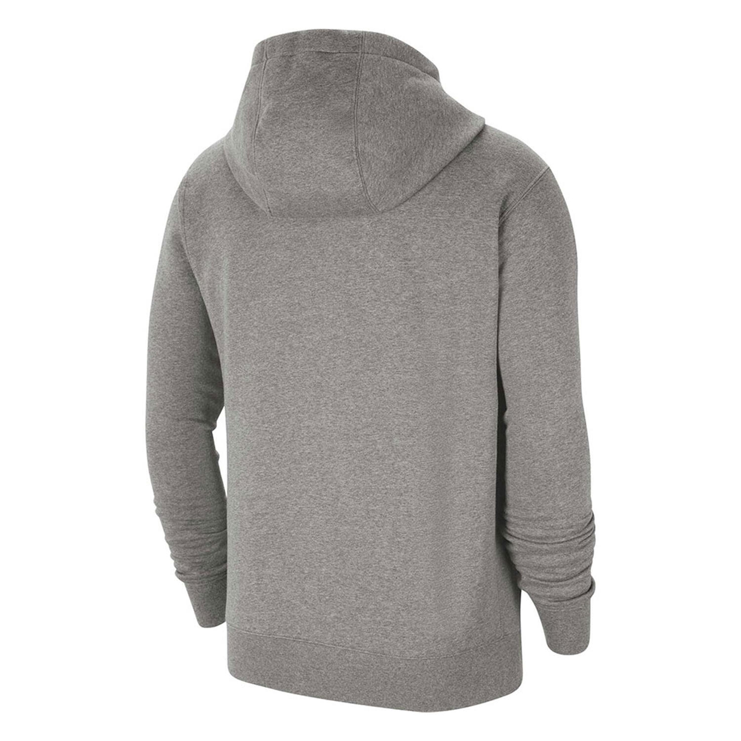 Bluza Dziecięca Park 20 Fleece Full Zip Hoodie 2/4
