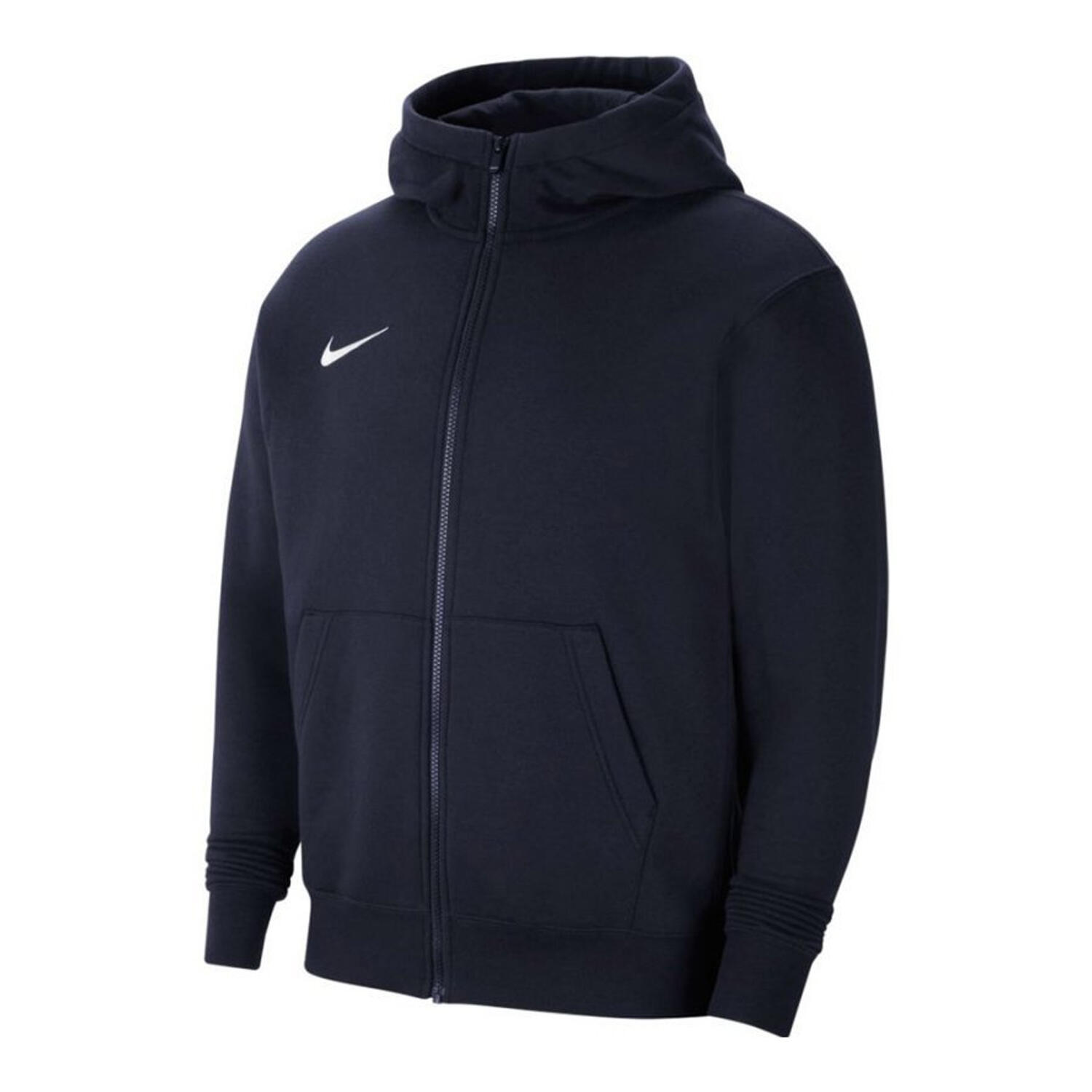 Bluza Dziecięca Park 20 Fleece Full Zip Hoodie