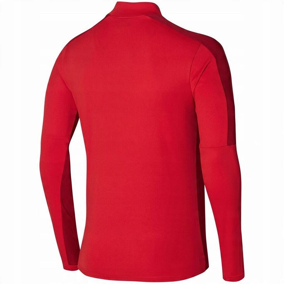Męska Bluza Rozpinana Academy 23 Quarter Zip