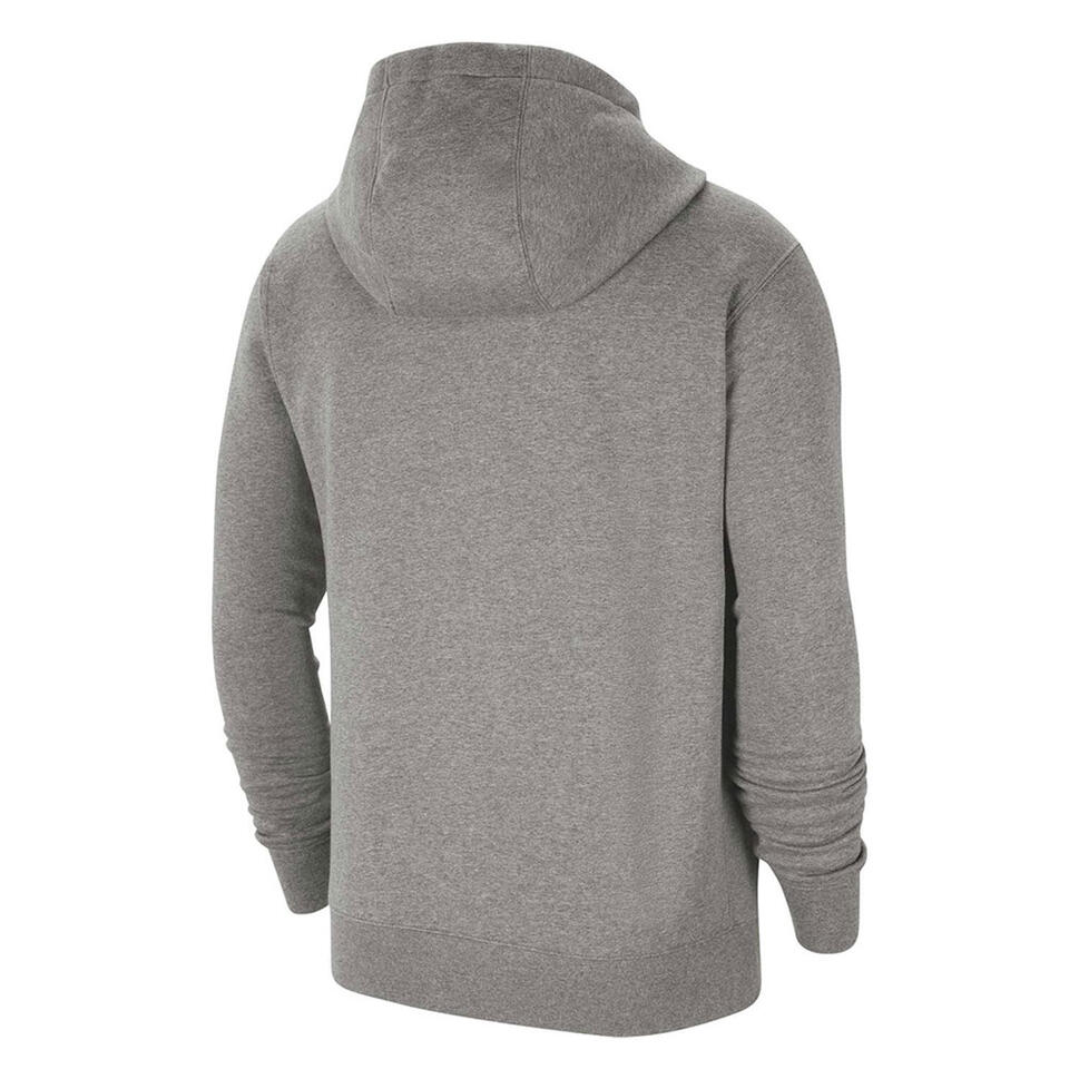 Bluza Dziecięca Park 20 Fleece Full Zip Hoodie