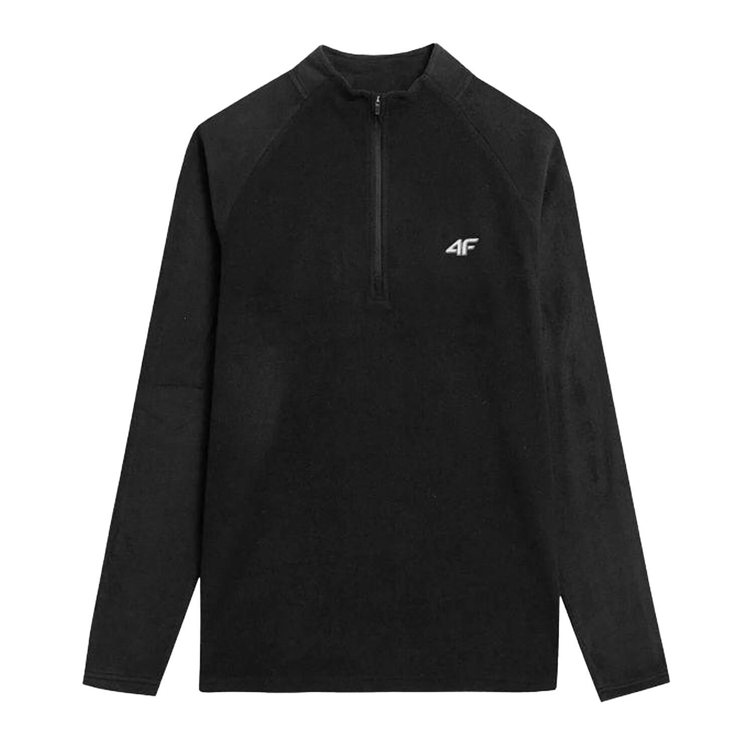 Sweat Homme (Noir) 2/3