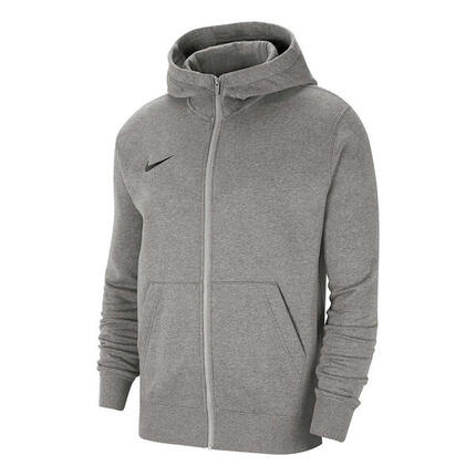 Veste À Capuche PARK Enfant (Gris Clair)