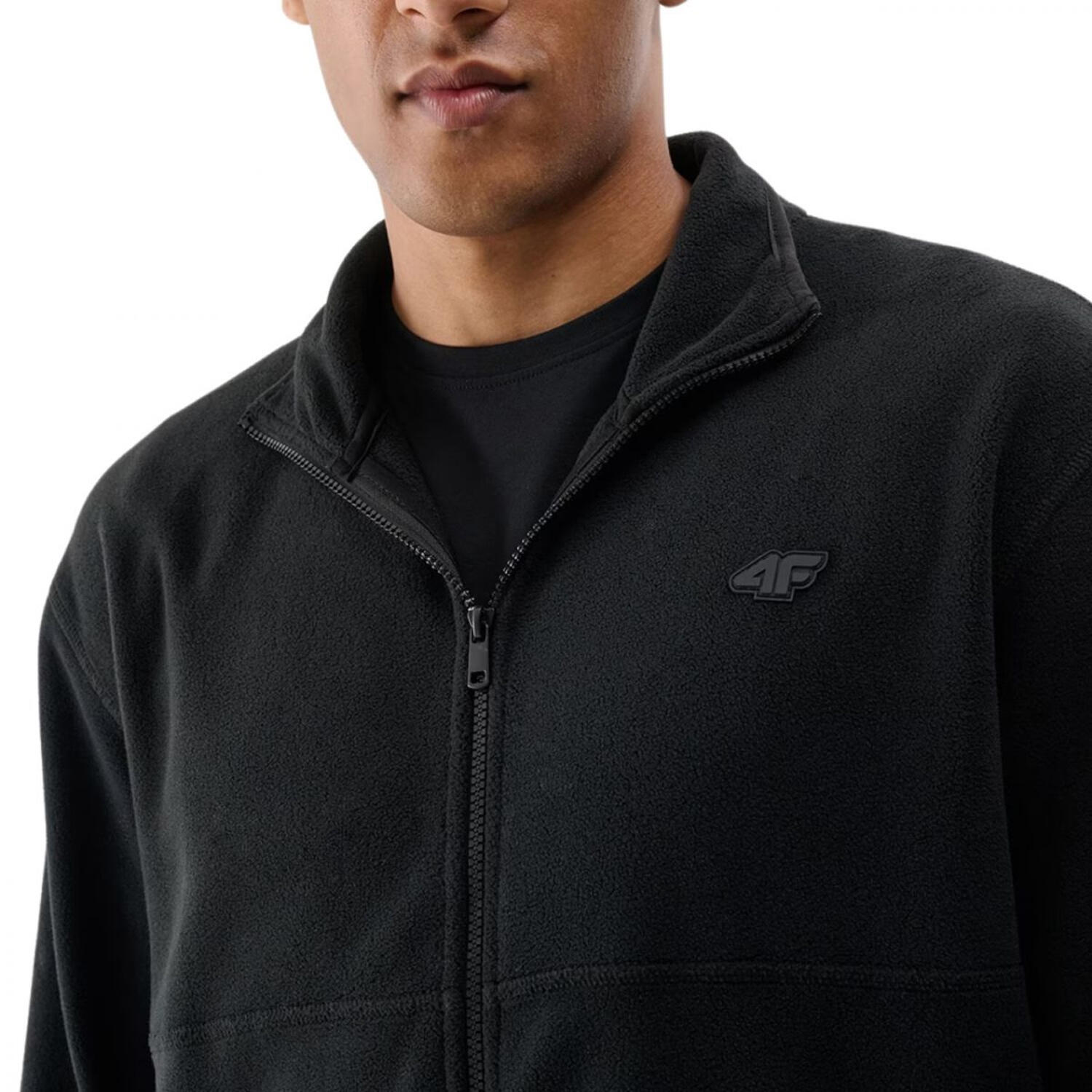 Veste M316 Homme (Noir) 4/5