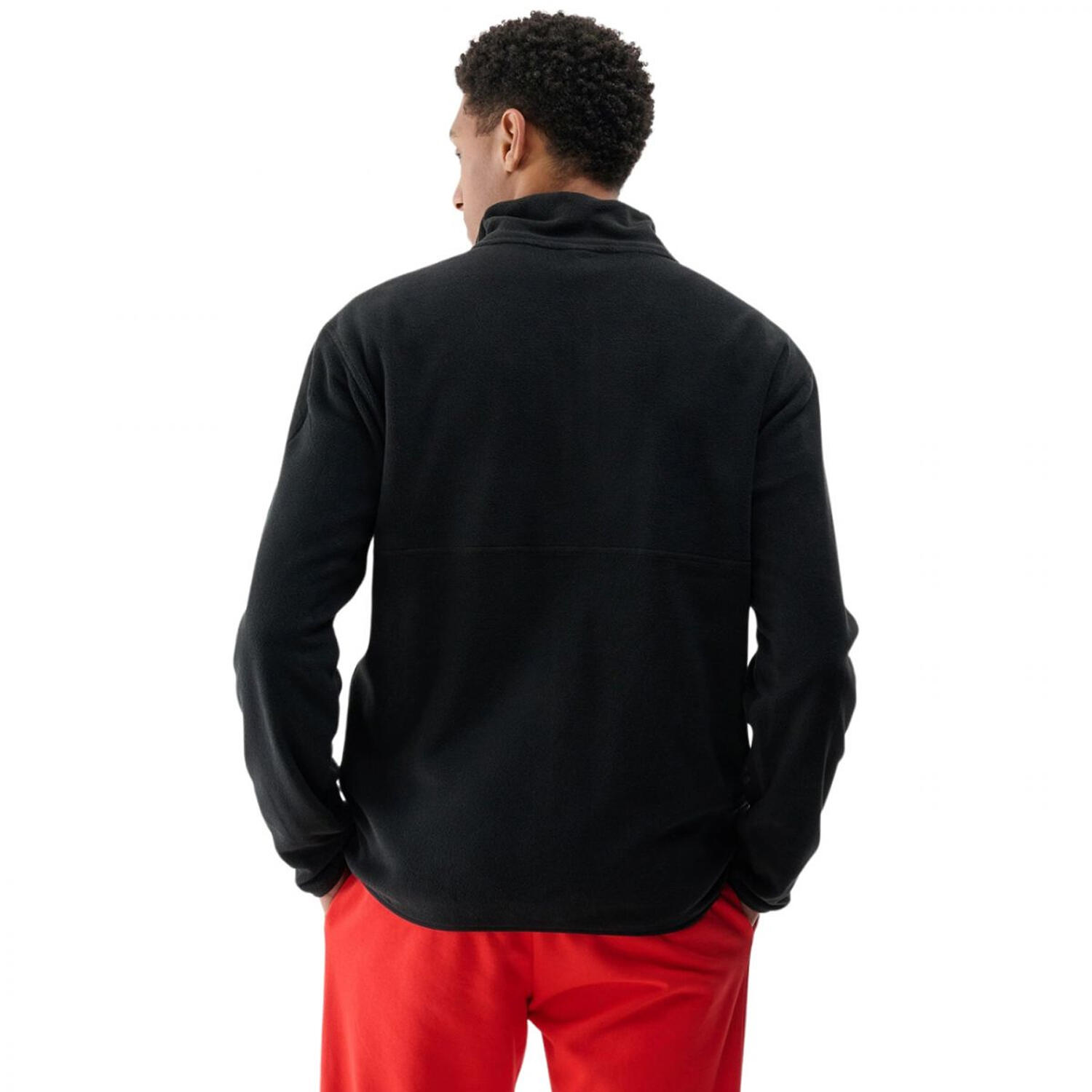 Veste M316 Homme (Noir) 3/5