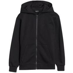 Veste À Capuche JWMM00TSWSF1861 Enfant (Noir)