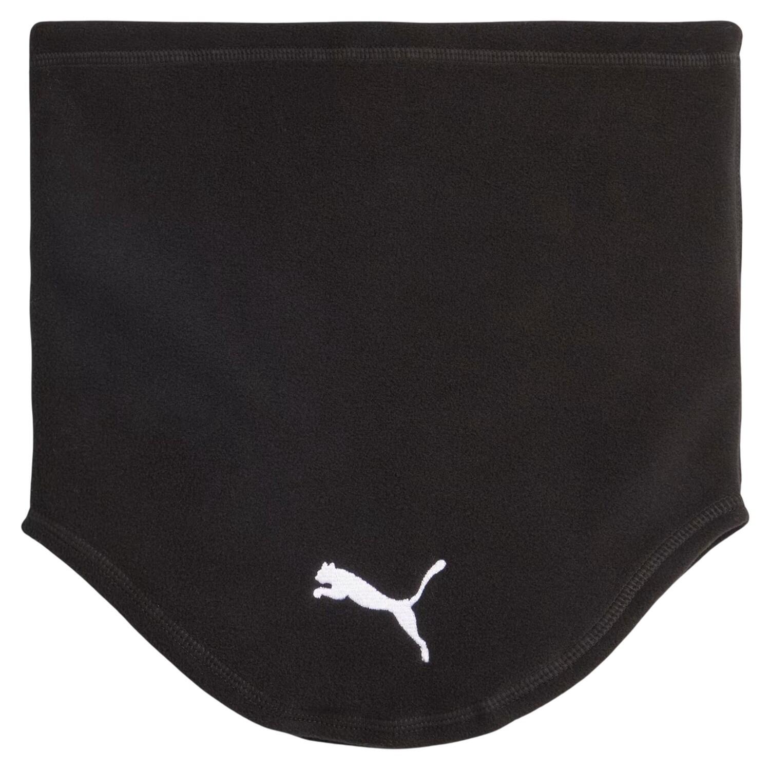 PUMA Polaina de pescoço individual de inverno Preto