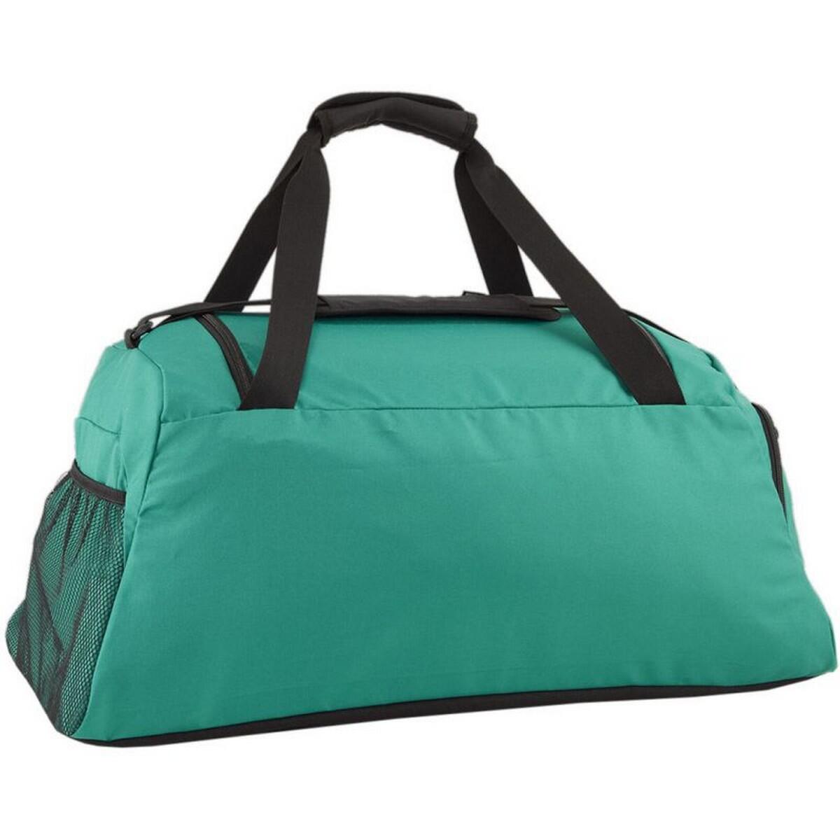 Saco de viagem 55L com o logótipo Team Goal (Verde) 2/2