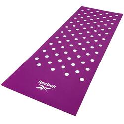 Tapis De Yoga (Violet Clair)
