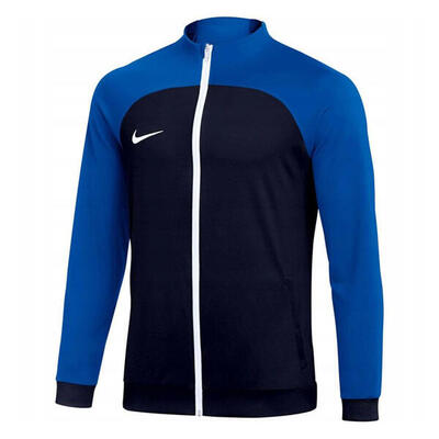 Giacca Da Tuta Uomo Nike Academy Pro Rosso