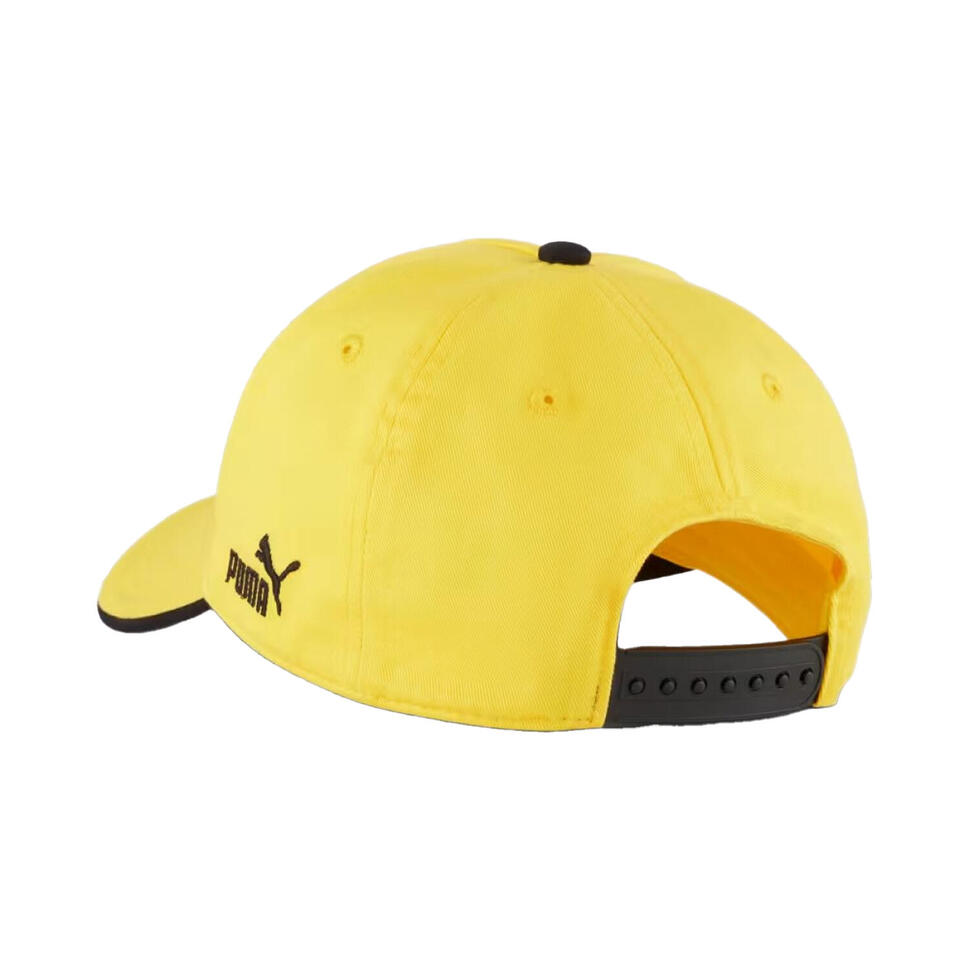 Czapka Z Daszkiem Borussia Dortmund