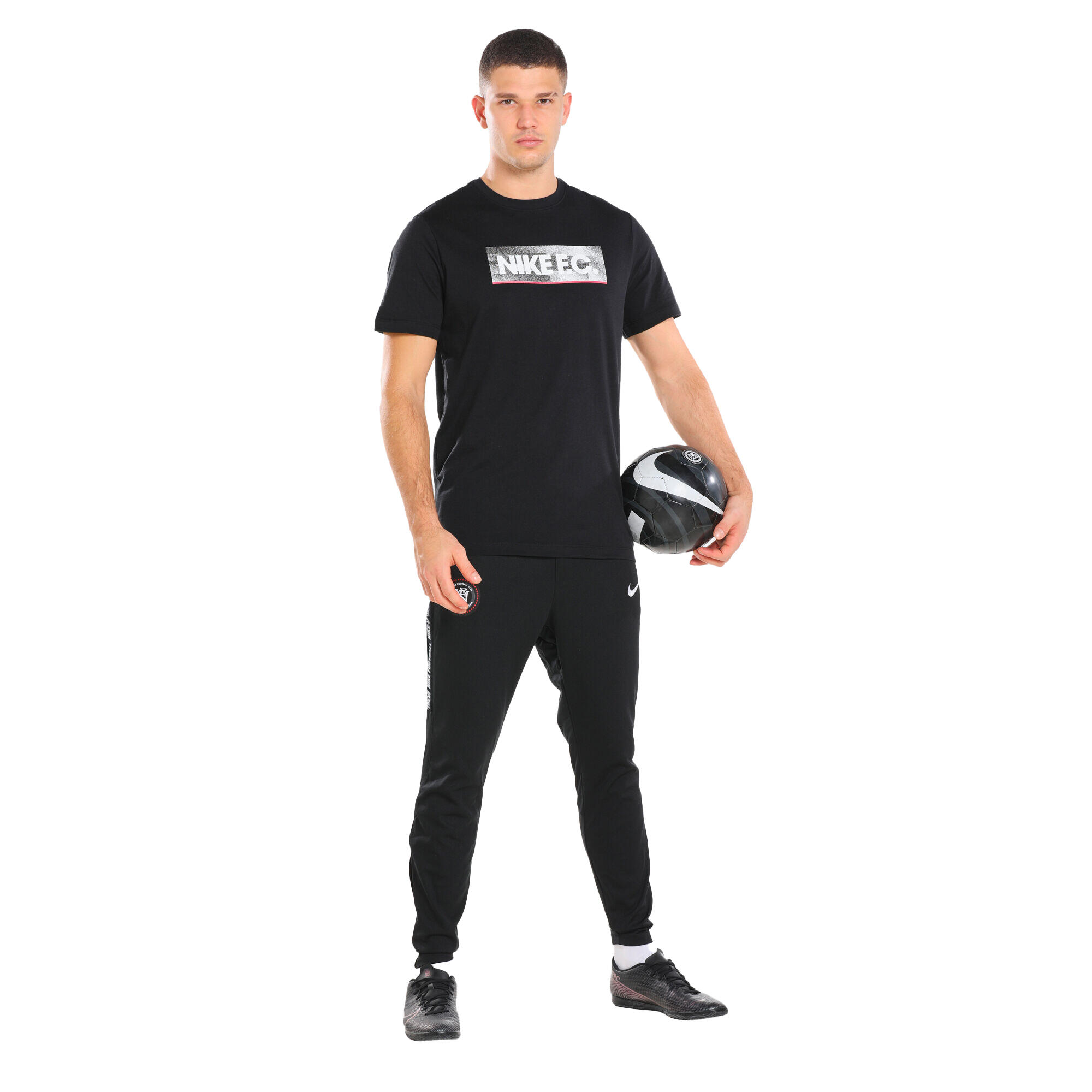 NIKE picture