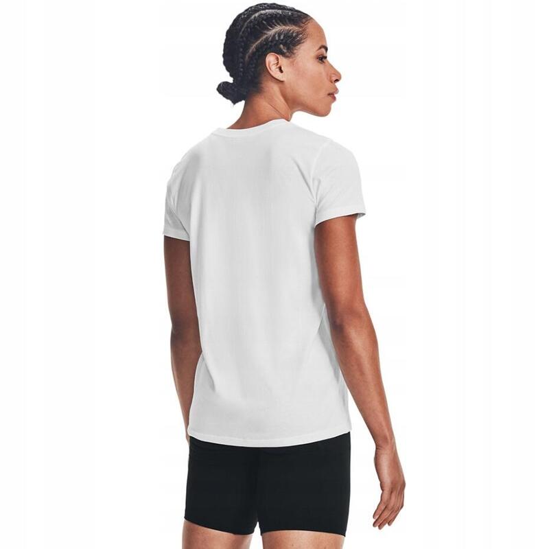 Tricou Drumeții În Natură Under Armour Live Sportstyle Graphic Femei