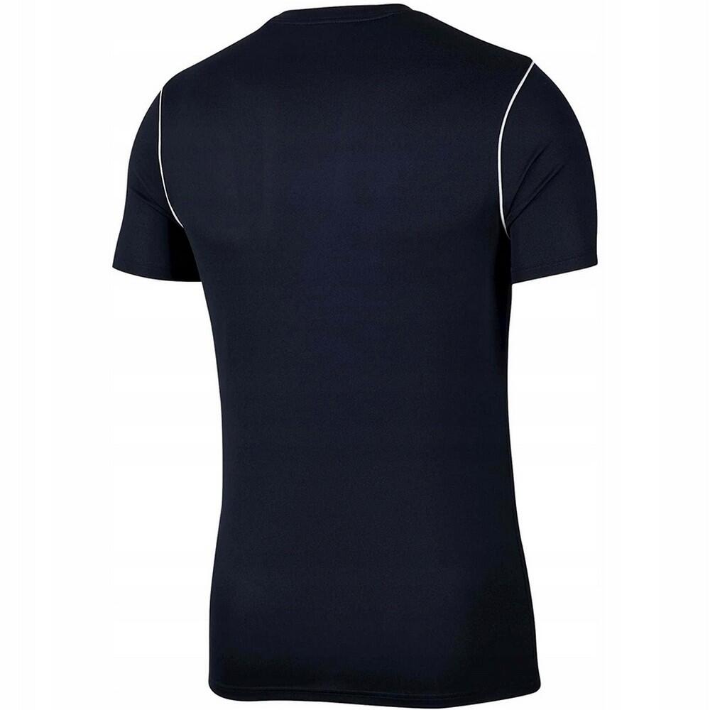 "Park 20" TShirt für Kinder Dunkles Marineblau 2/4