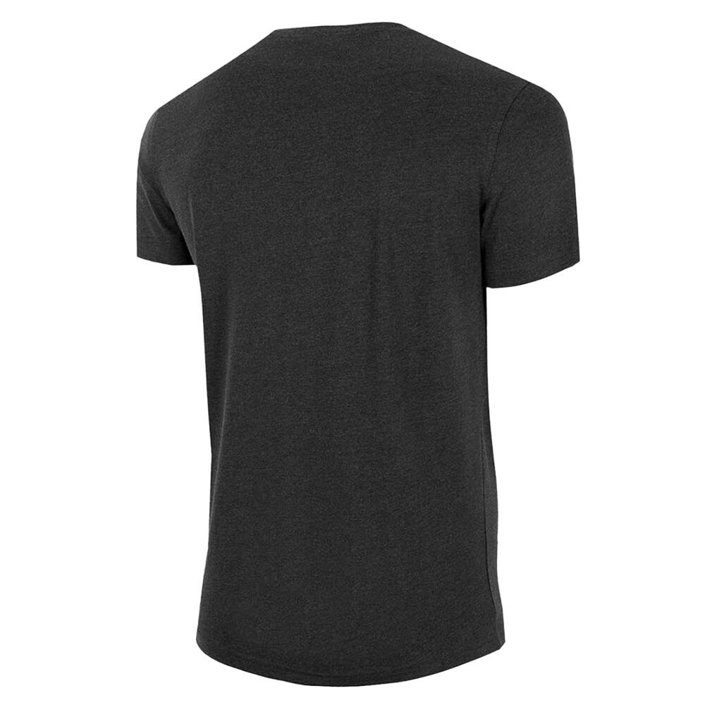 T-Shirt H4L22 Homem (Graphite) 2/3