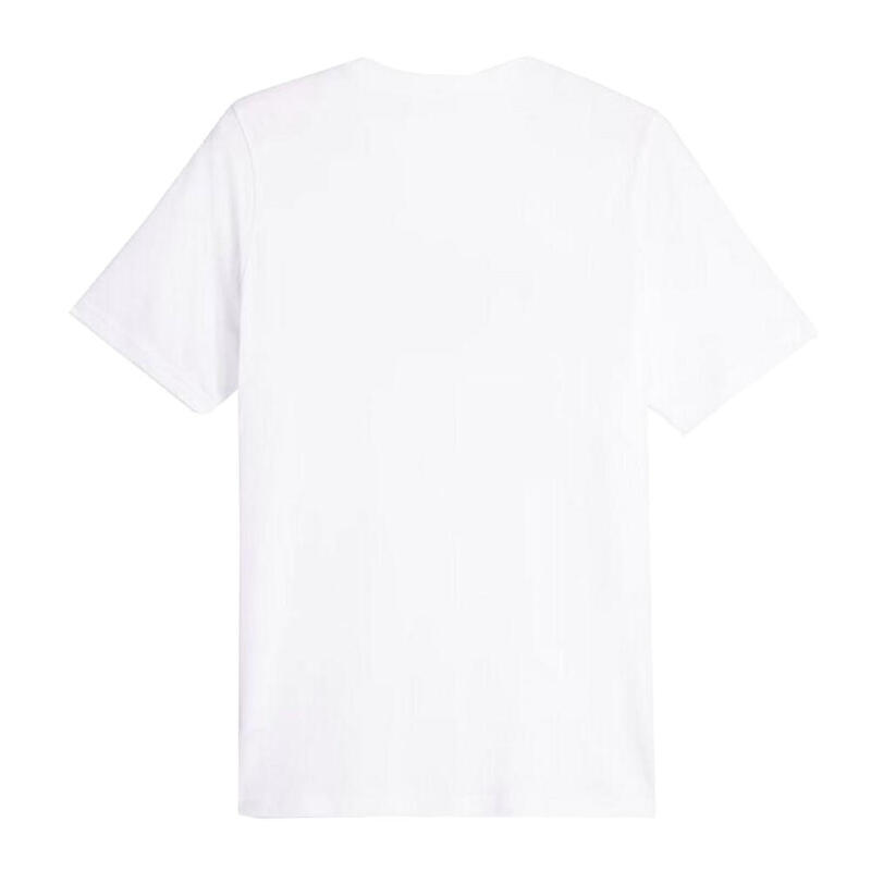 Tricou Drumeții În Natură Puma Hip Hop Graphic Bărbați