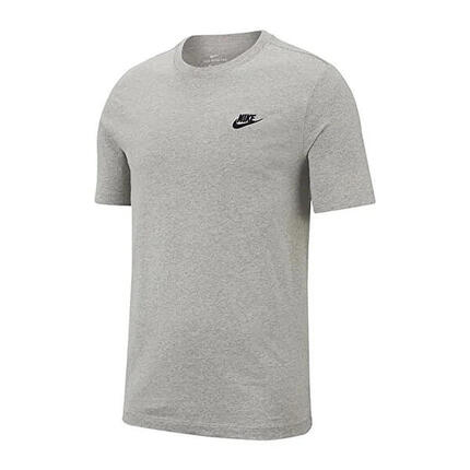 Tshirt SPORTSWEAR Homme (Noir)