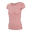 Tricou Drumeții În Natură 4F H4L22 Femei