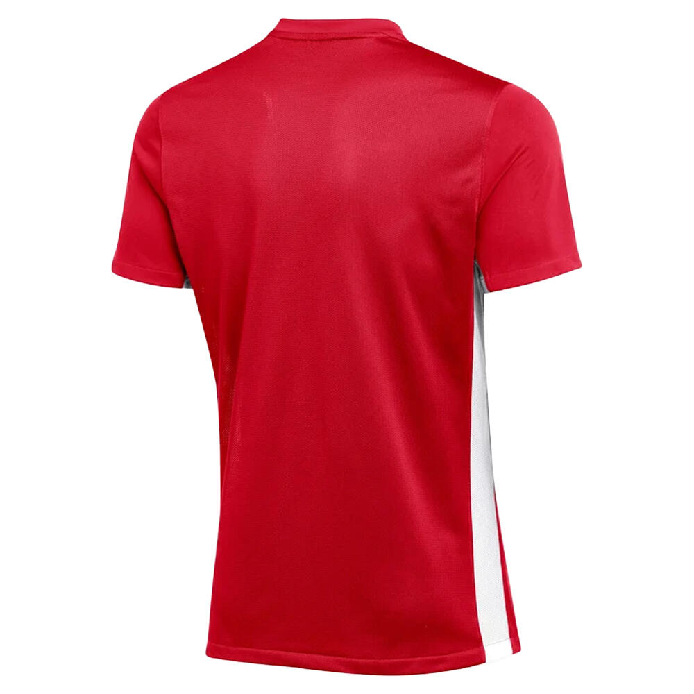 Maglia Uomo Nike Challenge V Rosso 2/2