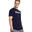 Tricou Drumeții În Natură Under Armour Camuflaj Stripe Bărbați