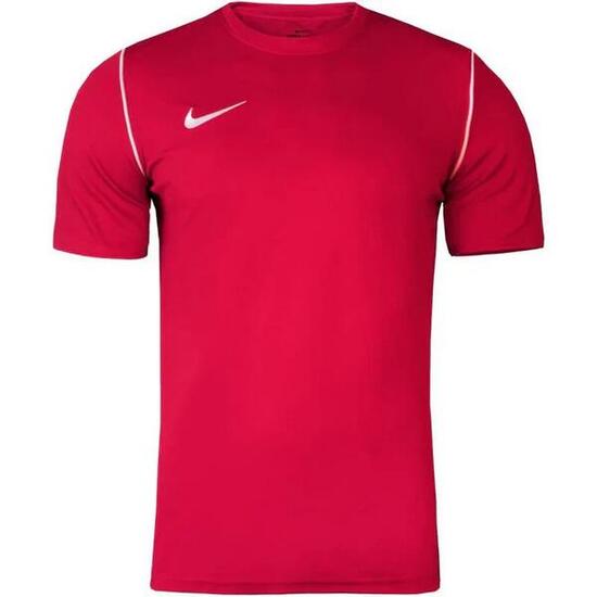 Tshirt PARK Enfant (Rouge)