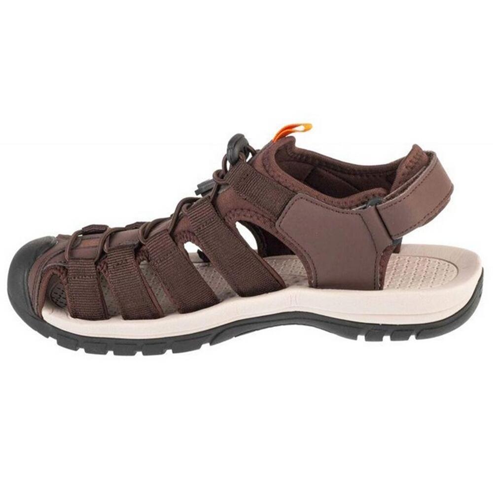 Sandalen "S.Gea" Herren Braun 2/4