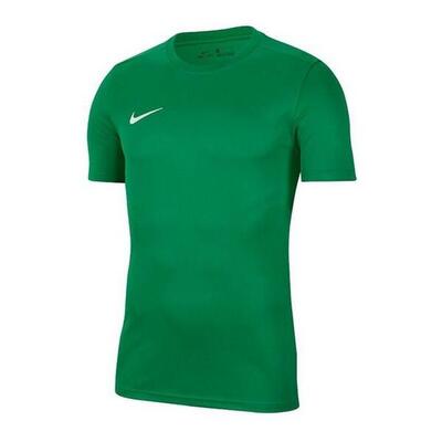Maglia Bambini Nike Dry Park VII Rosso Scuro