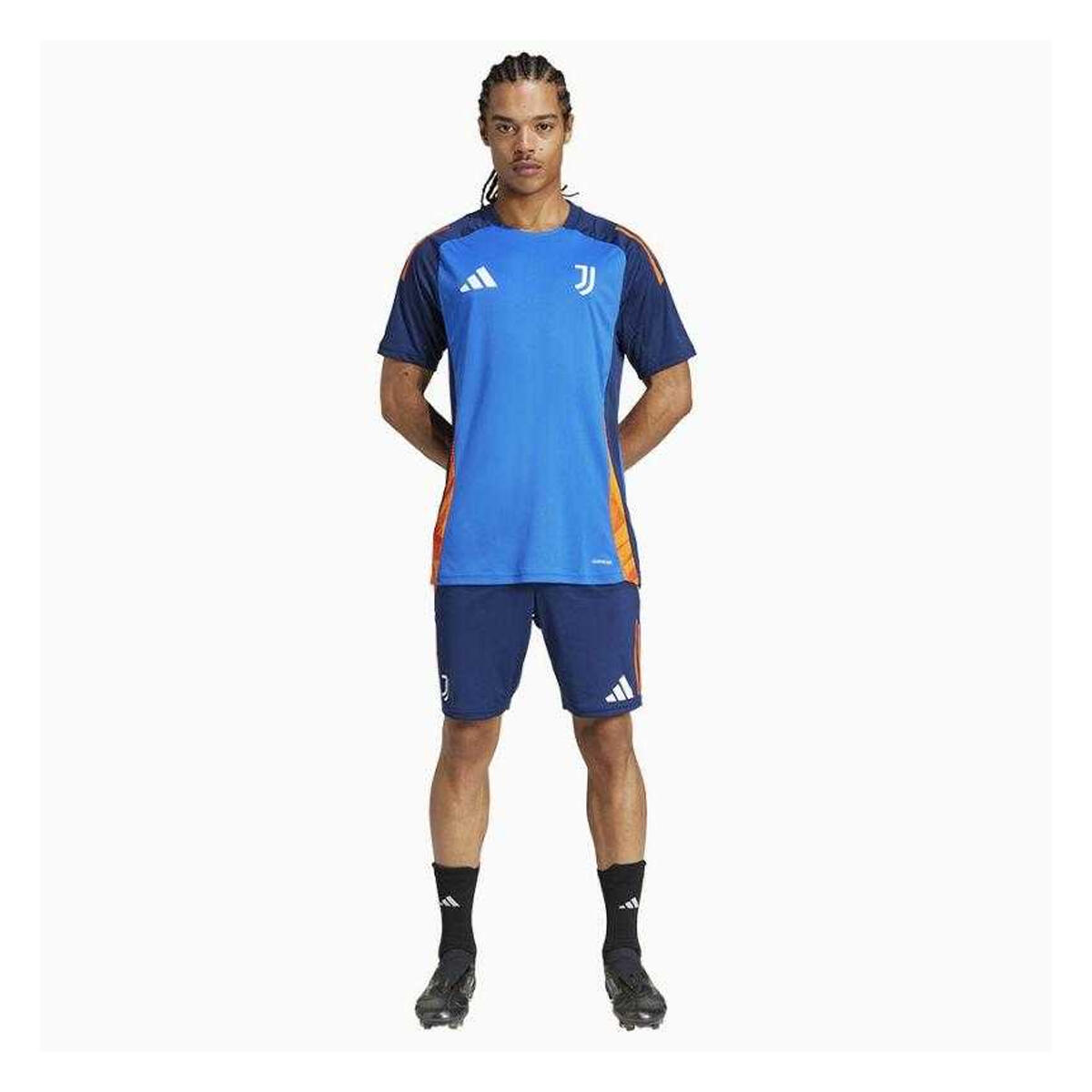 Męska Koszulka Treningowa Adidas Tiro 24 Competition 4/4