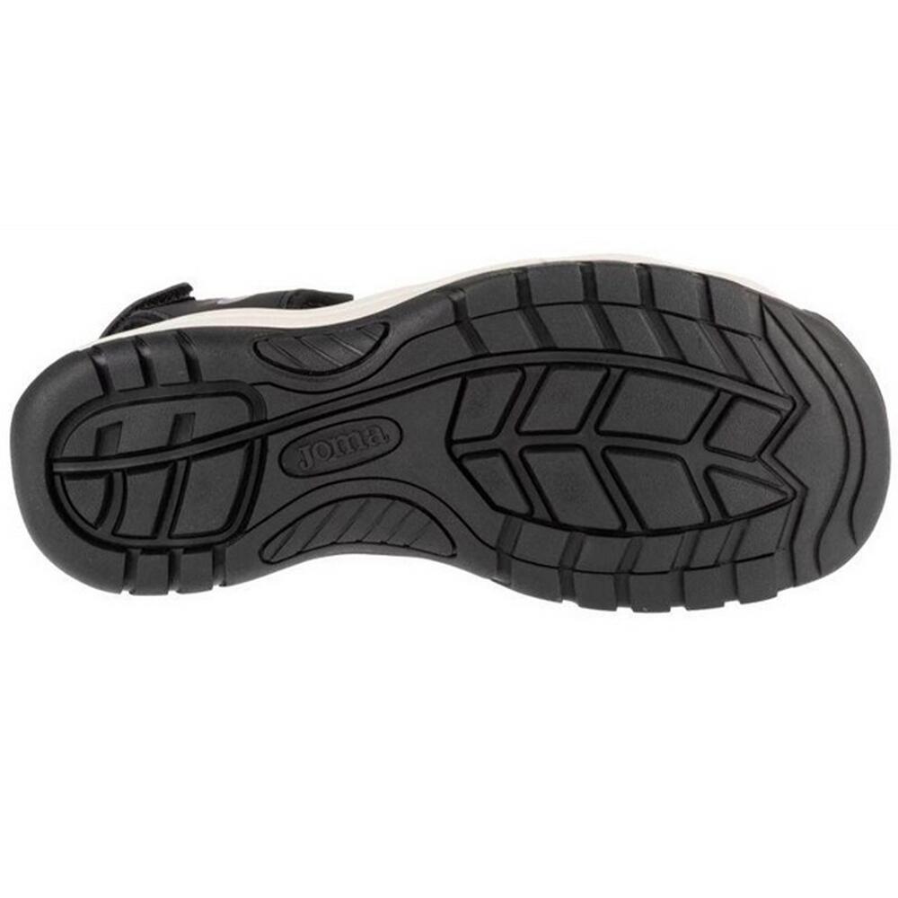Sandalen "S.Gea" Herren Braun 4/4