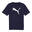 Bluza Drumeții În Natură Puma Team Rise Logo Bărbați